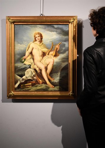 "Apollo"